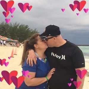 Meet your Posher, Anita